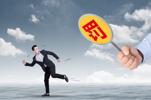 预防信用卡被盗