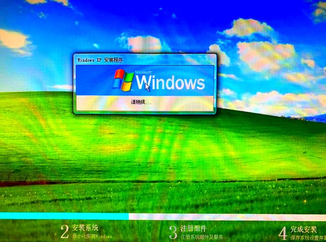 OLPC Windows XP运行体验_ibm oem xp sp3_ 联想IdeaPad S10性能评测 