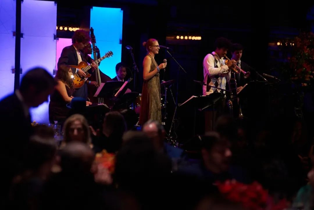 苏世民学院_耶鲁苏世民中心开幕仪式_苏世民中心修缮更新计划