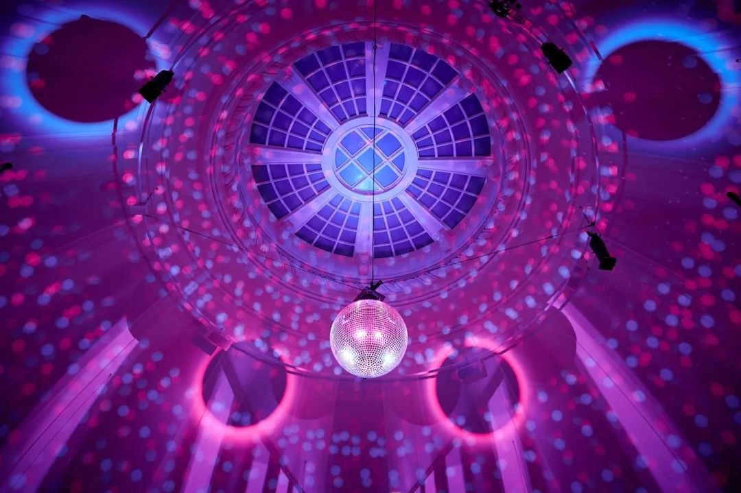 苏世民学院_苏世民中心修缮更新计划_耶鲁苏世民中心开幕仪式