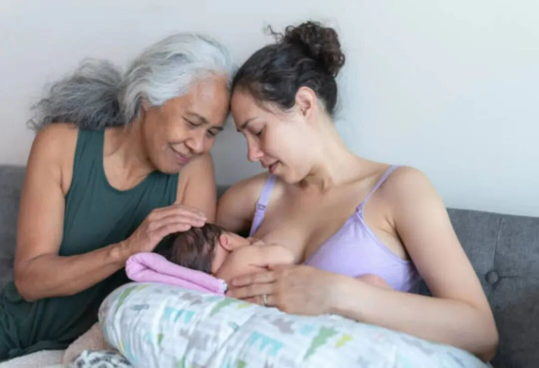 泌乳量少会遗传吗？医生揭秘真正影响产奶量的三大关键因素