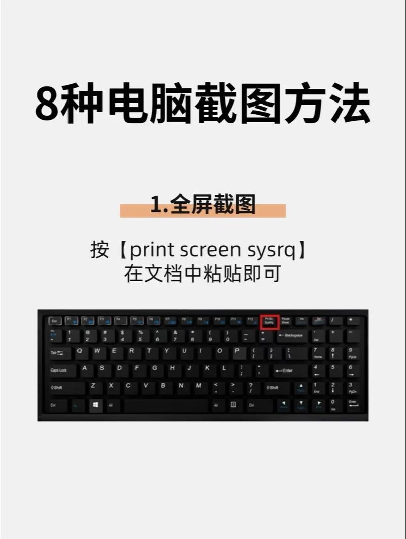 win10游戏截屏保存在哪_Windows电脑截图方法_Windows截图工具使用