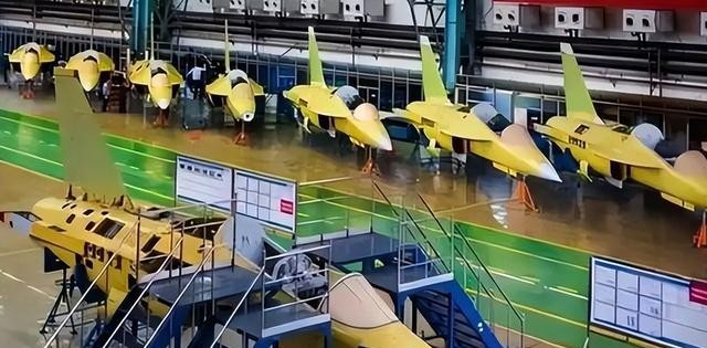 上市公司 案例 资产注入 军工 飞_成飞集团发展历程_歼-20隐身技术优势