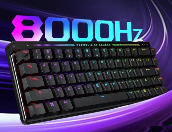 游戏键盘推荐_游戏电脑那个牌子好_最佳游戏键盘选择