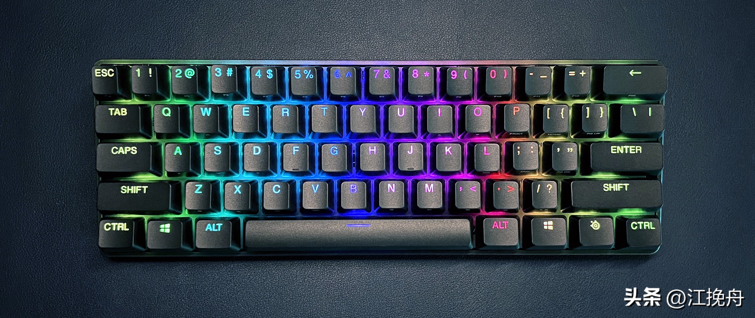 游戏电脑那个牌子好_最佳游戏键盘选择_游戏键盘推荐