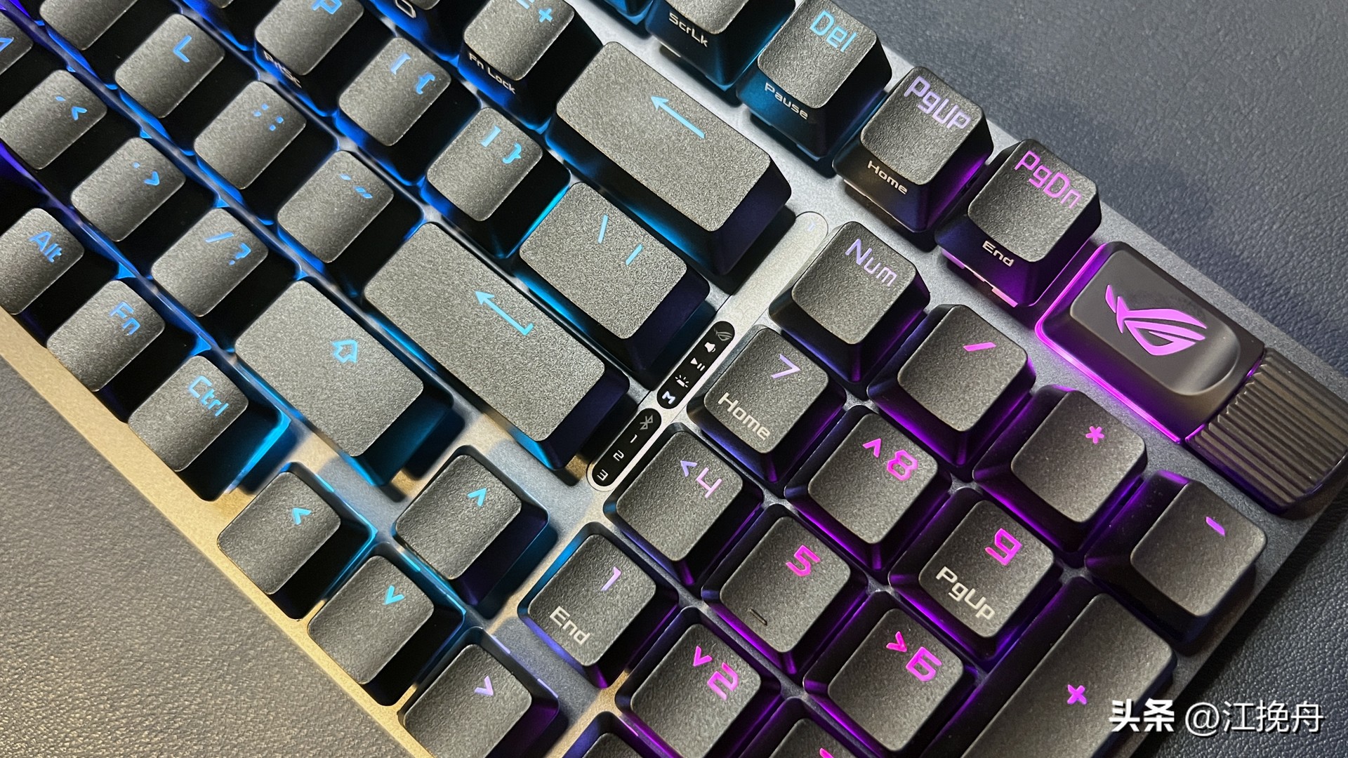 游戏键盘推荐_游戏电脑那个牌子好_最佳游戏键盘选择