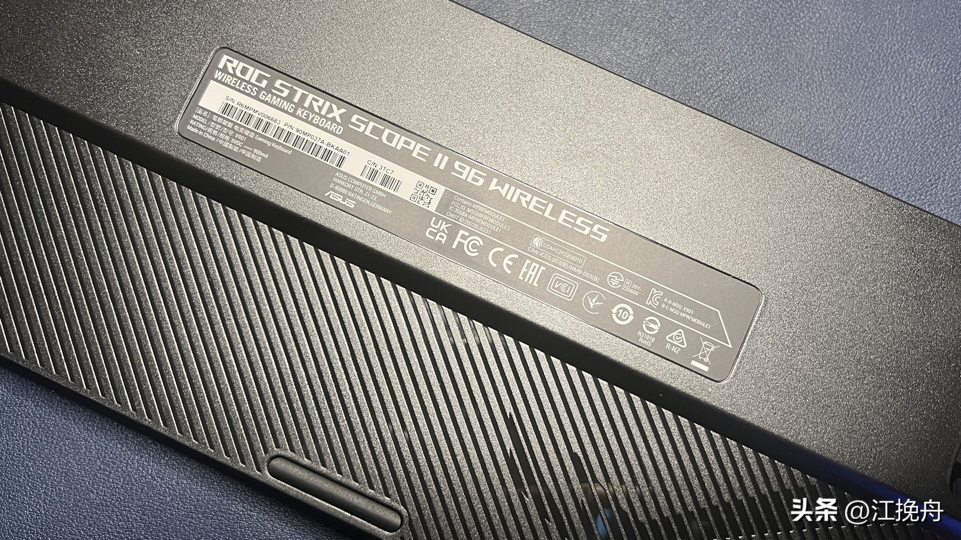 游戏键盘推荐_最佳游戏键盘选择_游戏电脑那个牌子好