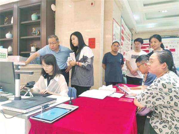 市民王先生新房购得，半小时获60万公积金贷款，便捷至极
