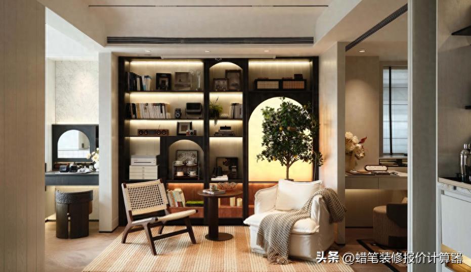 装修报价免费测算工具揭秘！看清这3大常见话术防被坑