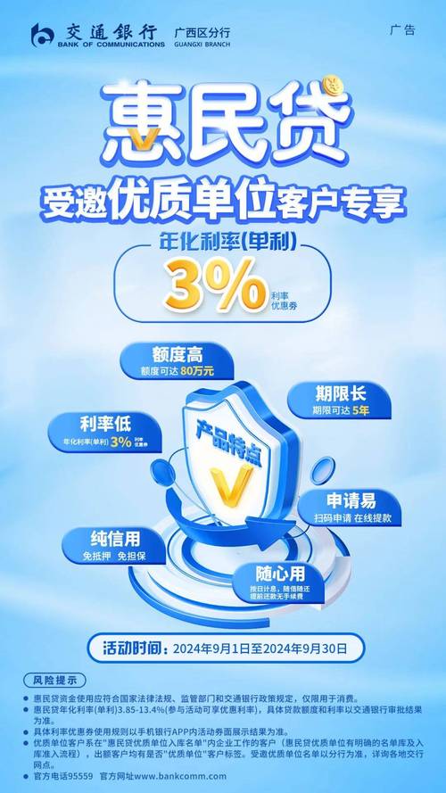 交通银行薪金理财A款产品，投资起点低且收益高，优势多
