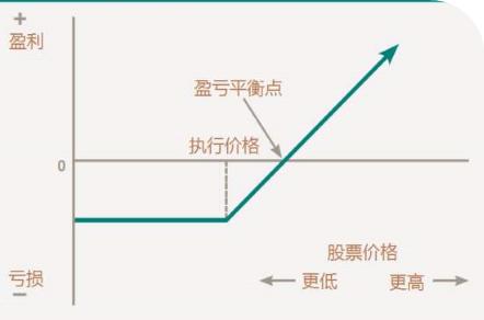 股票期权经济功能_原始股与期权的区别_期权对个人投资者的功能