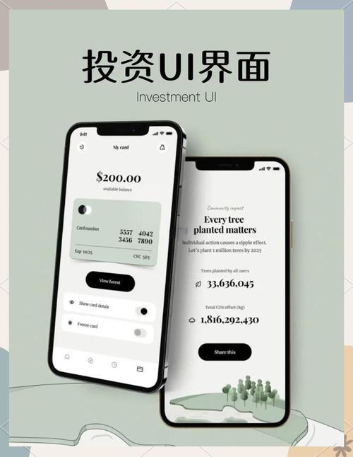 中泰齐富通：多功能投资理财APP，满足多样需求