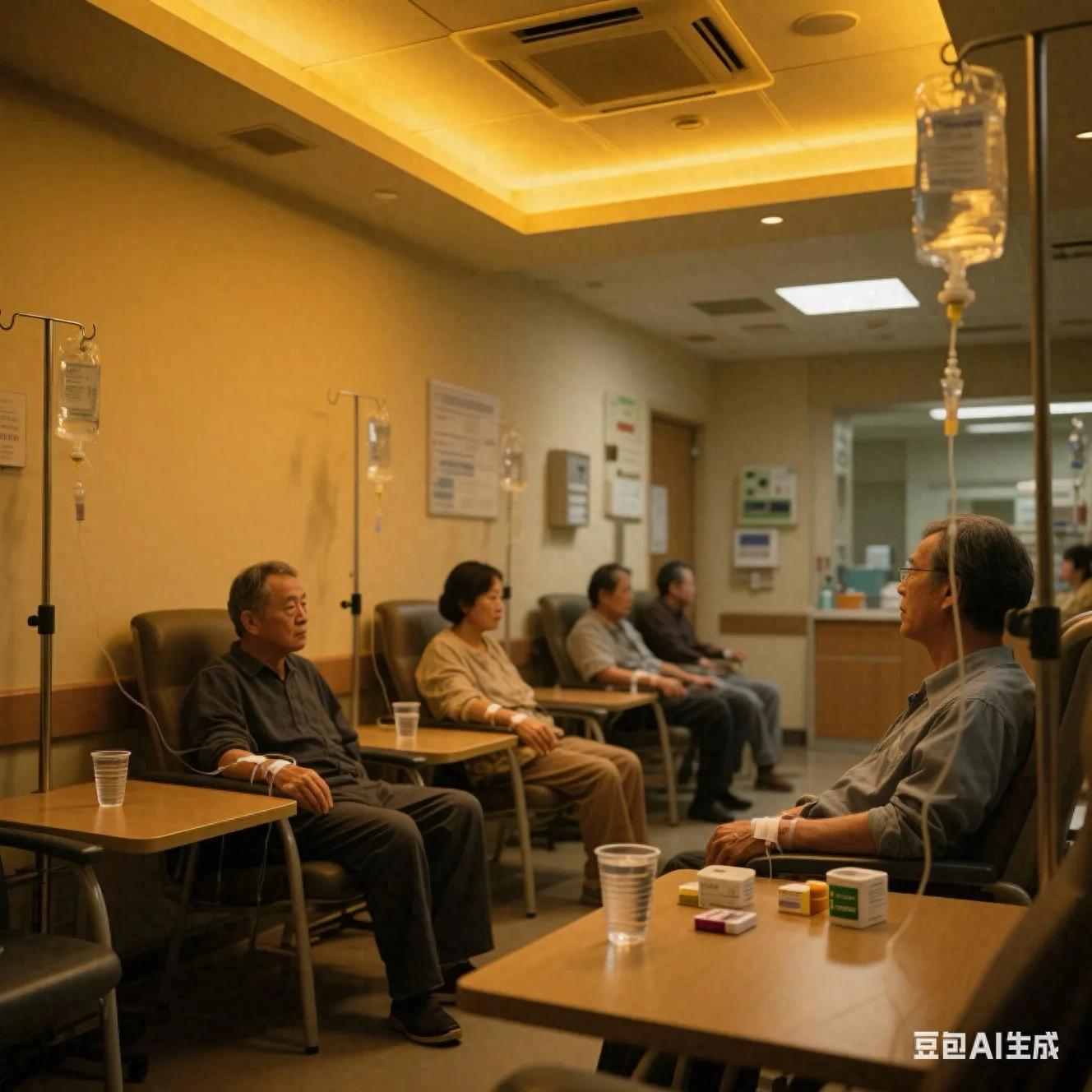 浙江某诊所输液68元广告存多问题，关键点解析来了