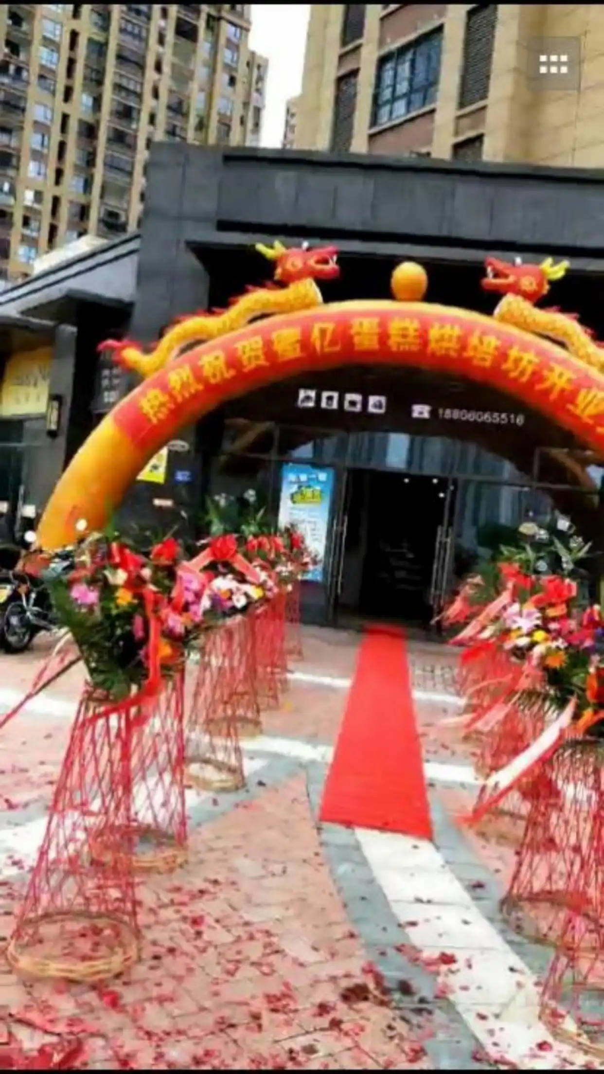 蛋糕店营销案例分享：从日营业额200到爆单的秘诀，引流策略全解析