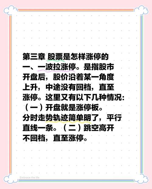 涨停板股票交易可能性_涨停板买卖操作指南_股票涨停后还能买卖吗