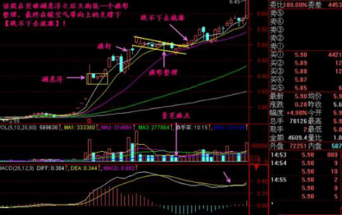 股灾时买什么股好_抗跌股投资策略_蓝筹股抗跌性分析