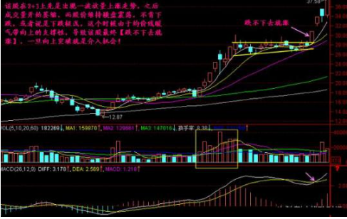 蓝筹股抗跌性分析_抗跌股投资策略_股灾时买什么股好