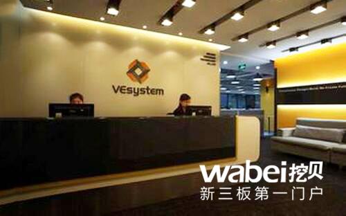 虚拟化与云计算产品研发商和信创天申请新三板挂牌上市