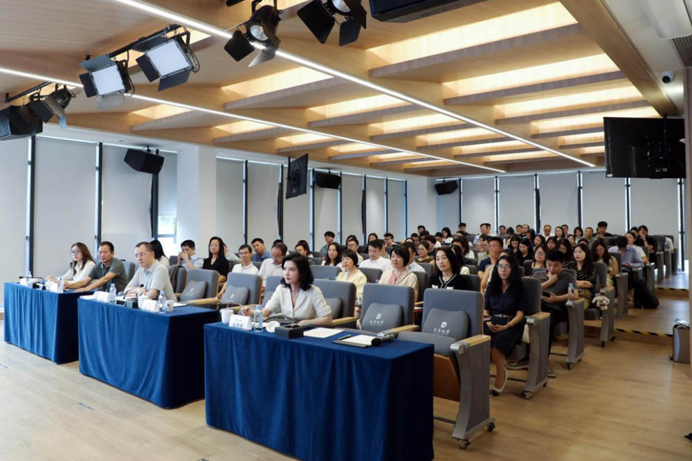 东莞市上市公司高质量发展培训_新能源上市公司_最新上市公司监管政策解读