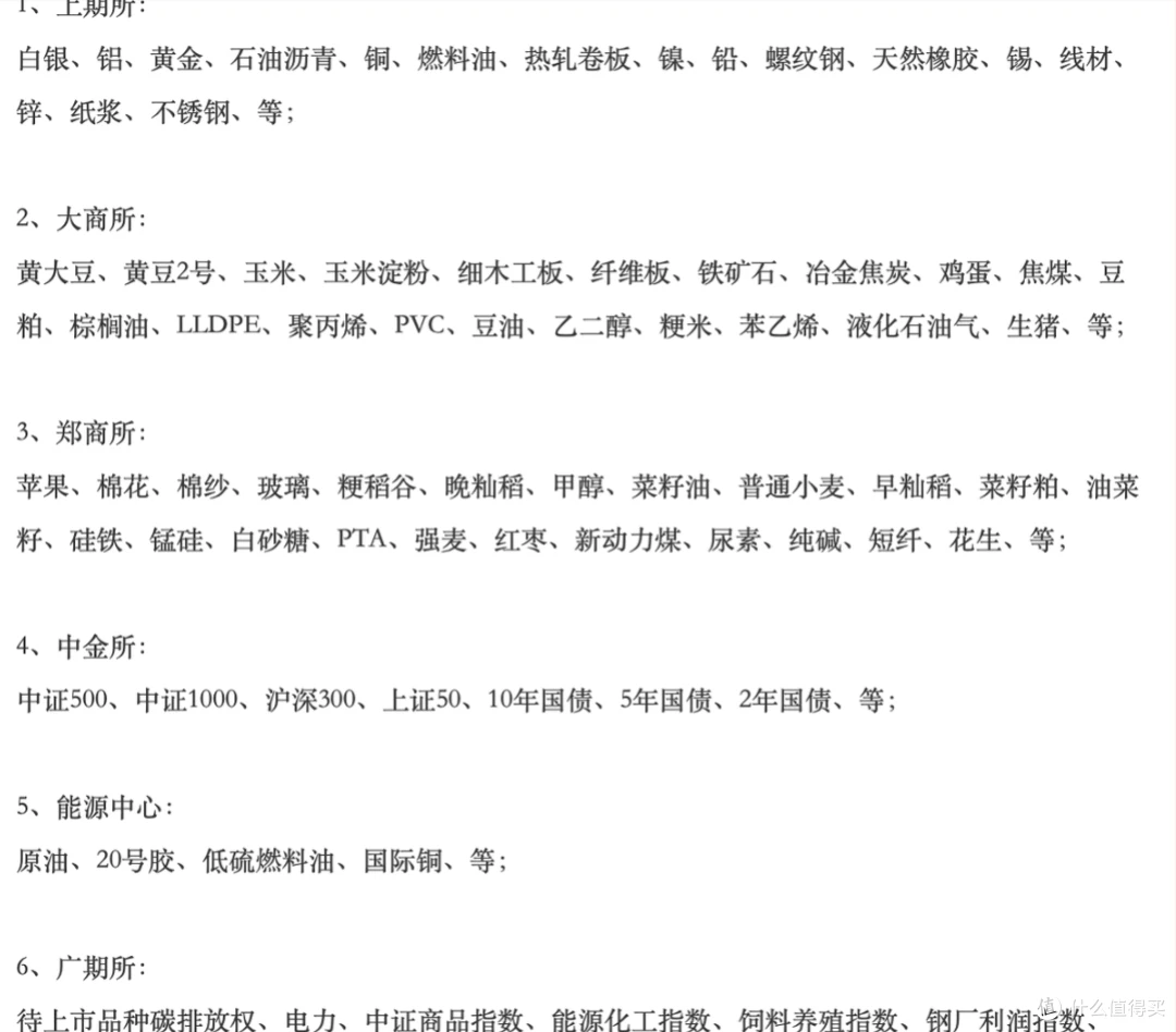 期货入门基础知识图解！期货小白必看，从入门到精通全攻略