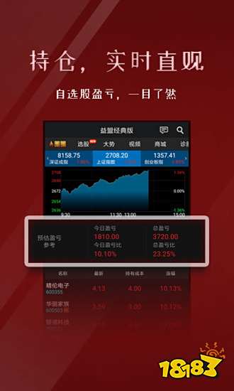 手机炒股那个软件排名_同花顺股票行情分析软件_最新炒股软件排行榜