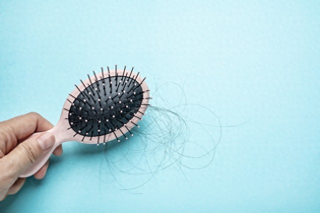 防脱洗发水_中国洗发水上市公司_素人物屿去屑止痒洗发水