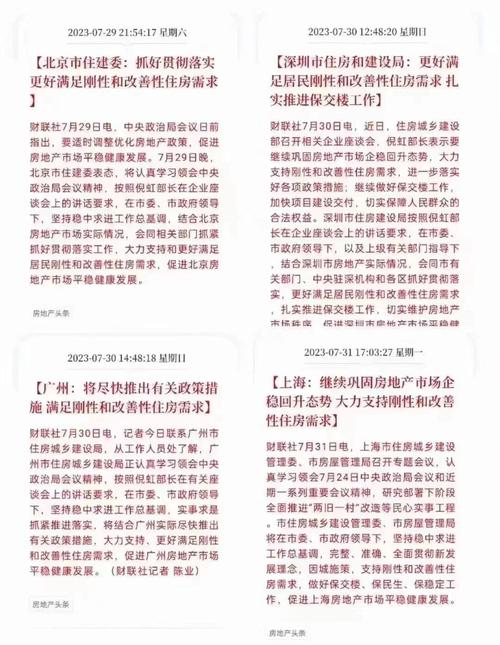 9月16日天津七部门联合发布通知，提出十二条房地产调控举措