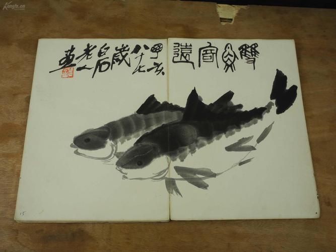 现代中国画欣赏：徐悲鸿与齐白石的艺术人生及代表作