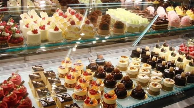 面包店铺管理培训：提升运营效率、增加销售额与利润的关键途径