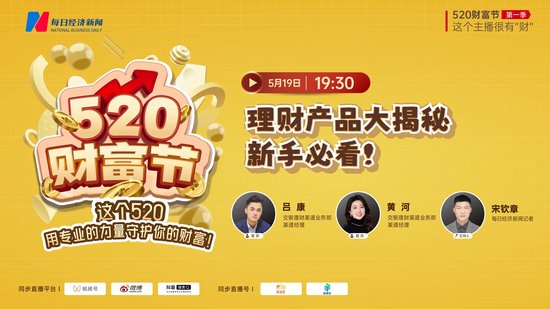 多家银行下调人民币存款利率，520财富节为您解答理财疑问