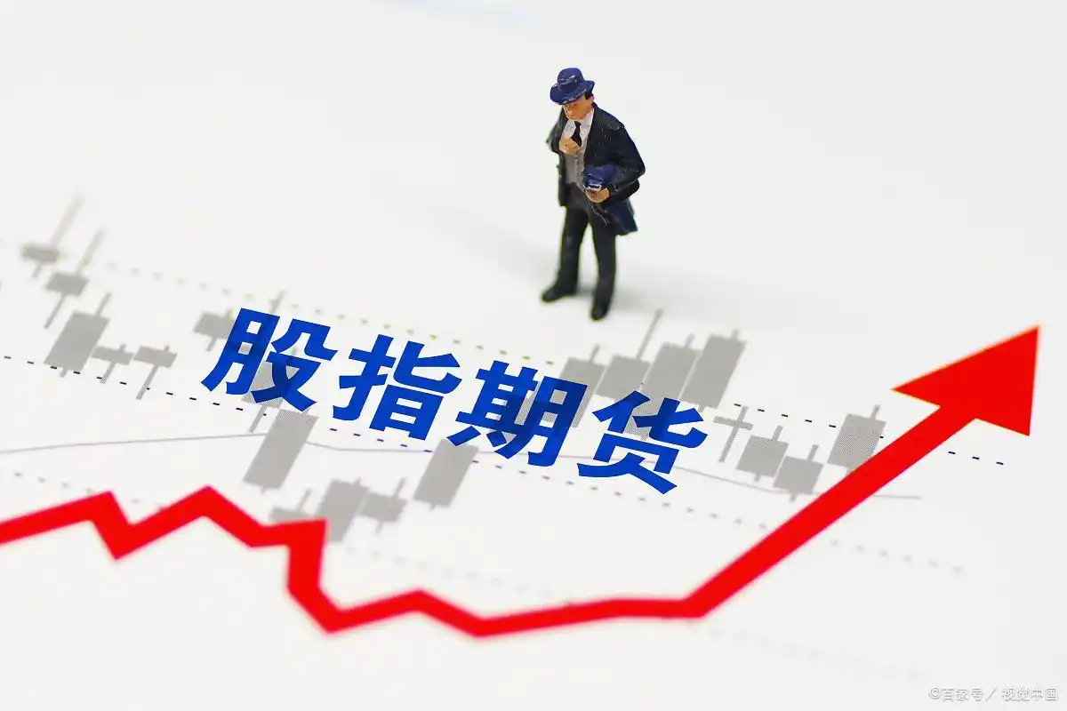 恒指期货开户交易平台多样，做好恒指期货的关键步骤全解析