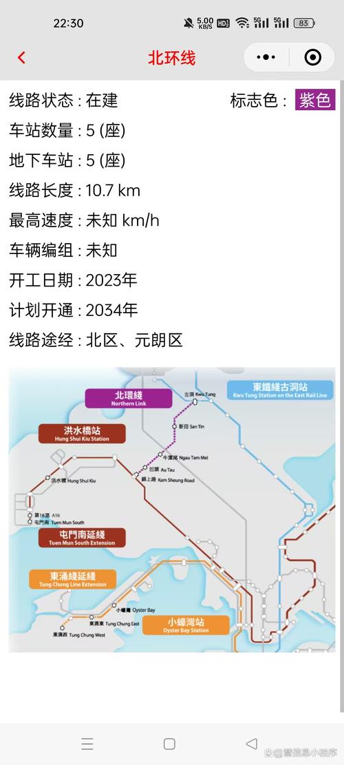 香港地铁利润神话背后：与内地多城合作铁路项目，还洽商北京项目？
