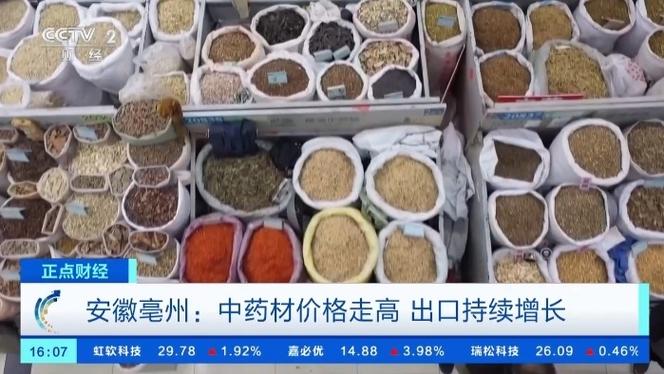 未来中药材生意好做吗_中药材产地种植基地GAP规范化发展_中药材行业未来发展趋势