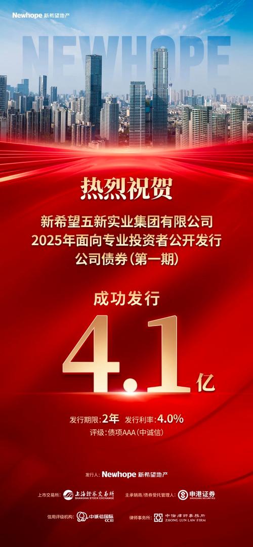 新希望终止2022年员工持股计划，因行业因素难达预期