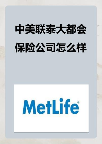 大都会人寿保险产品解析：都会世家与都会长虹，偿付能力与风险评级全揭秘