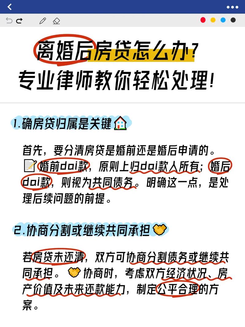 离婚信用卡逾期 房屋解押手续 维权_贷款结清凭证