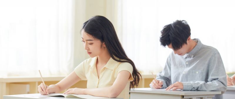 零基础学雅思要多久？先测水平并定目标再制定备考期