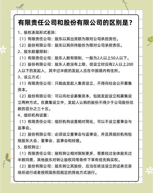 设立股份有限公司的条件及要求，你了解多少？