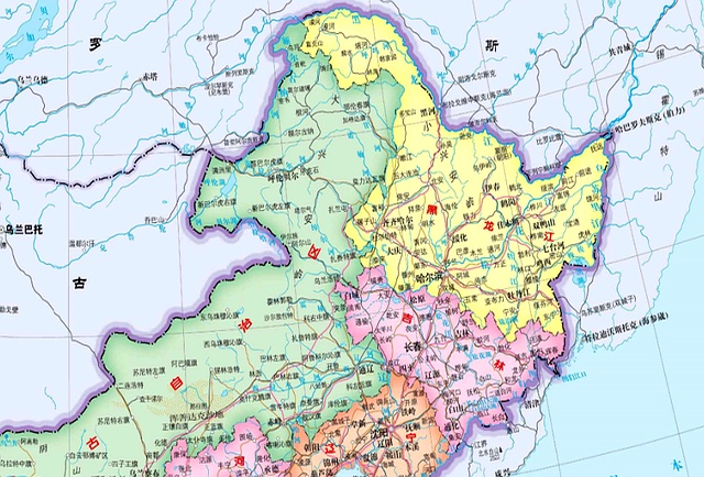 沈阳东北中心地位_沈阳历史交通发展_沈阳市一环地图