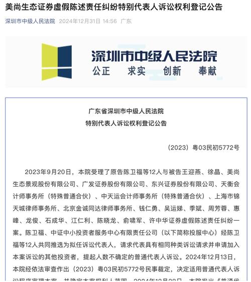 股民因证券公司手续费比例问题起诉，案件在北京朝阳法院开庭审理