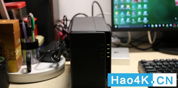 家庭NAS组网超好用？群晖DS216play优缺点大盘点