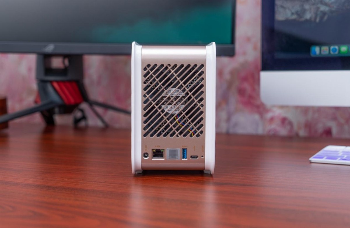 家庭nas组网_联想T2 NAS_西数红盘 12TB NAS硬盘