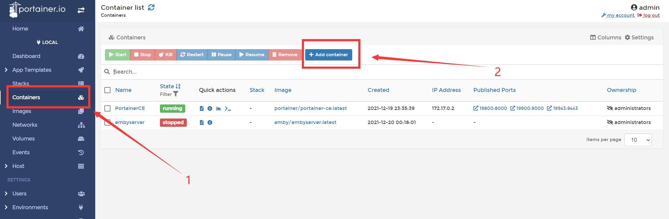 威联通群晖极空间爱速特部署iPerf3网络测试工具使用方法_家庭nas组网_NAS搭建iPerf测速服务器教程