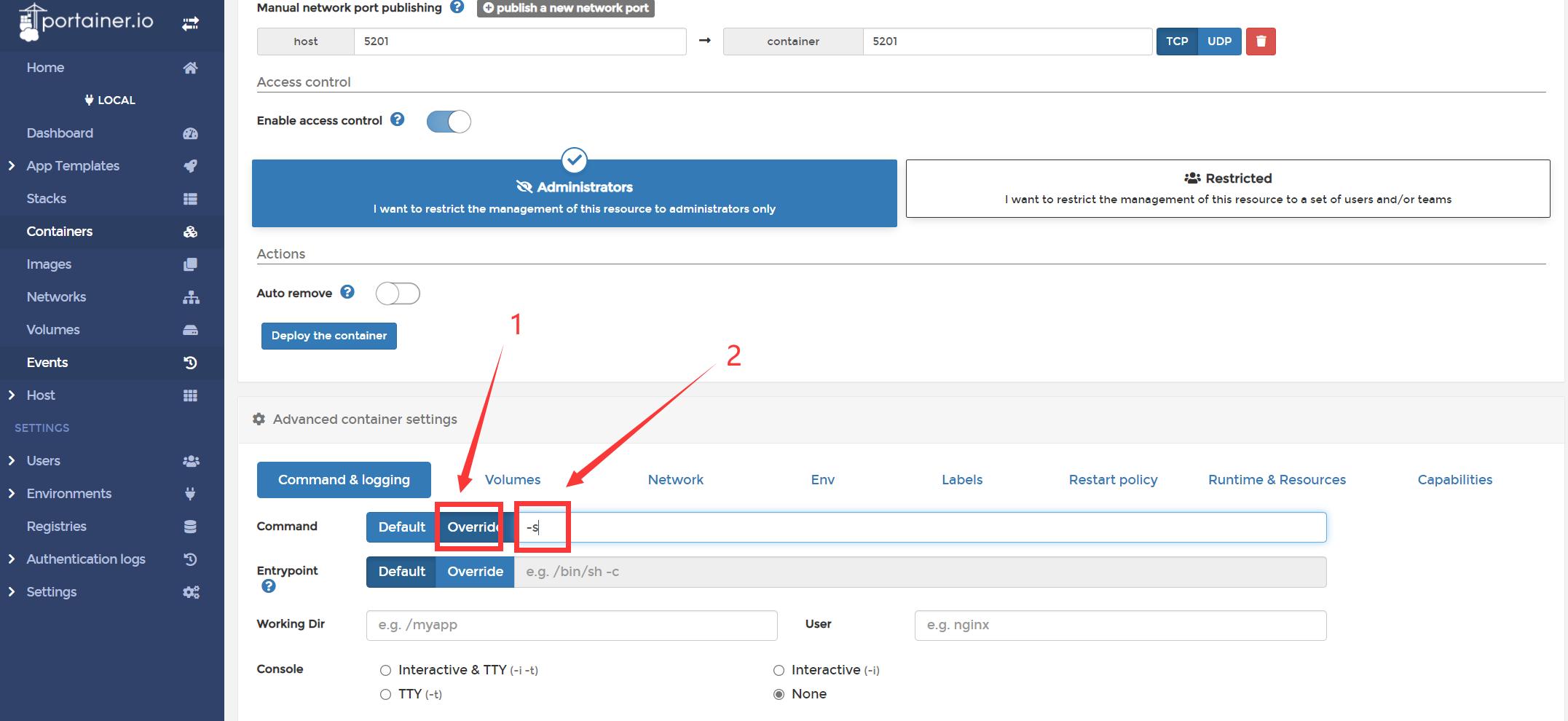 家庭nas组网_NAS搭建iPerf测速服务器教程_威联通群晖极空间爱速特部署iPerf3网络测试工具使用方法
