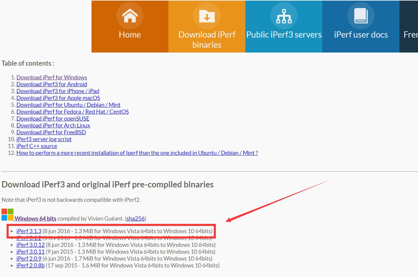 NAS搭建iPerf测速服务器教程_家庭nas组网_威联通群晖极空间爱速特部署iPerf3网络测试工具使用方法