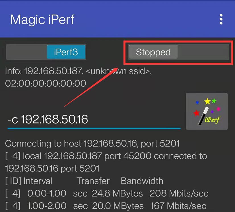 家庭nas组网_NAS搭建iPerf测速服务器教程_威联通群晖极空间爱速特部署iPerf3网络测试工具使用方法