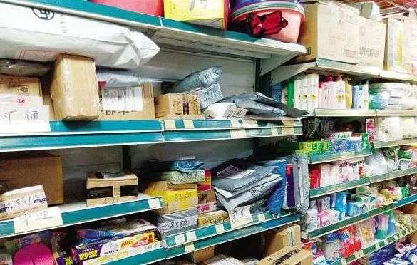 乡镇快递代理点转让费10-15万，能接手吗？算笔账就明白了
