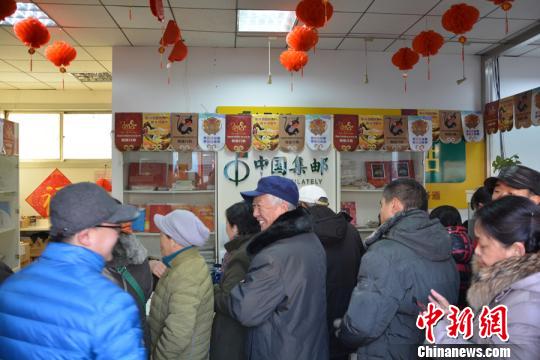 老年人集邮群体_庚申年猴票价格_济南历城区猴票销售点