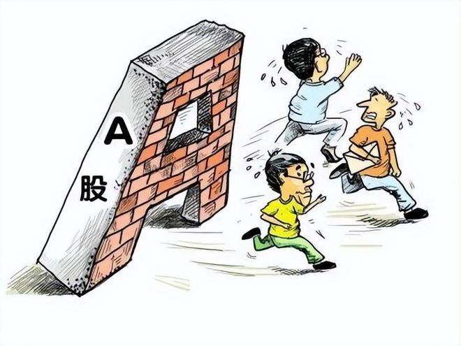 股市上吊线形态暗藏下跌玄机，多空博弈失衡是关键