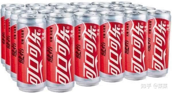 可口可乐零度与健怡对比_可口可乐校园活动_可口可乐不同口味特点